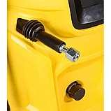 Мойка высокого давления Huter W165-ARV (70/8/10), фото 7