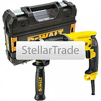 Перфоратор DeWALT D25143K-KS