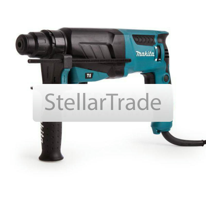 Перфоратор Makita HR2630