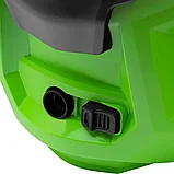 Мойка высокого давления Сибртех АМ-1800, 1800 Вт 140 бар 350 л/ч (58226), фото 2