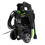 Мойка высокого давления Сибртех АМ-1800, 1800 Вт 140 бар 350 л/ч (58226), фото 5