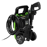 Мойка высокого давления Сибртех АМ-1800, 1800 Вт 140 бар 350 л/ч (58226), фото 6