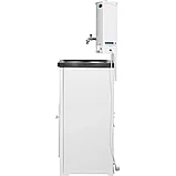 Умывальник дачный Topfort ELEGANT с подогревом 17л, нерж. мойка, белый, фото 5