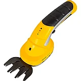 Кусторез - триммер аккумуляторный Huter GET-3,6 (70/1/28), фото 6