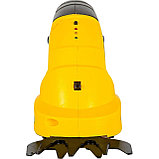 Кусторез - триммер аккумуляторный Huter GET-3,6 (70/1/28), фото 7