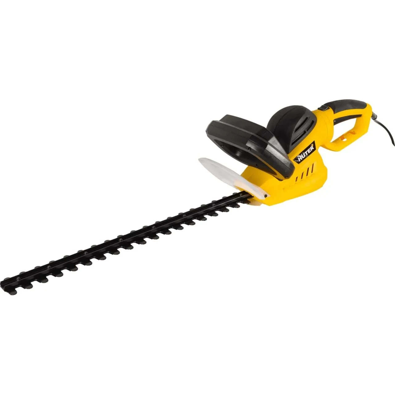 Кусторез - триммер электрический Huter GET-7551 (70/1/43), фото 1