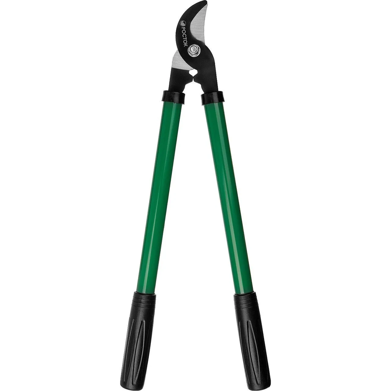 Сучкорез плоскостной средний РОСТОК 500 мм, закаленные лезвия (424117), фото 1