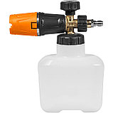 Мойка высокого давления Bort KEX-2800 (93416725), фото 2