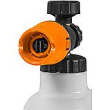 Мойка высокого давления Bort KEX-2800 (93416725), фото 4