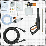 Мойка высокого давления Bort KEX-2800 (93416725), фото 6