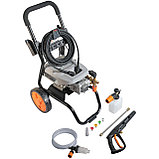 Мойка высокого давления Bort KEX-2800 (93416725), фото 7