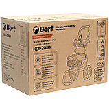Мойка высокого давления Bort KEX-2800 (93416725), фото 8