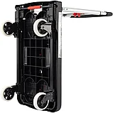 Тележка платформенная Стелла-техник FF-ST складная,грузоподъемность 137кг, фото 5