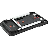 Тележка платформенная Стелла-техник FF-ST складная,грузоподъемность 137кг, фото 6