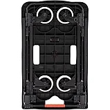 Тележка платформенная Стелла-техник FF-ST складная,грузоподъемность 137кг, фото 8