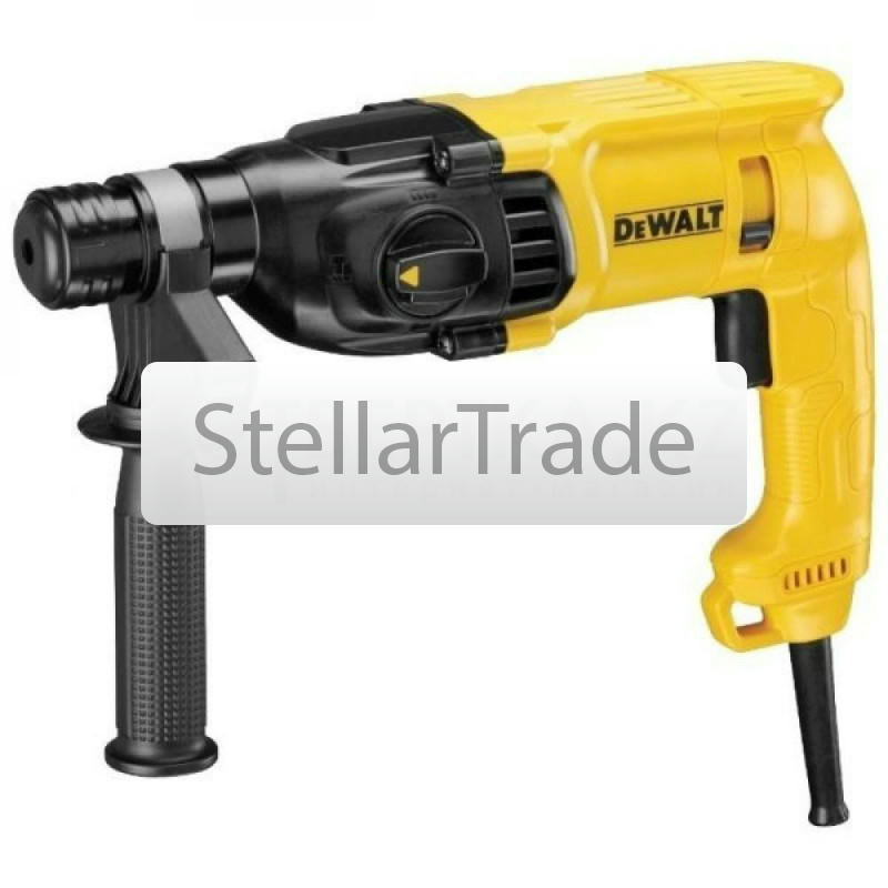 Перфоратор DeWalt D25033
