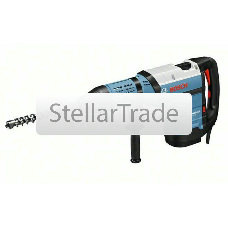 Перфоратор Bosch GBH 12-52 D Professional 0611266100