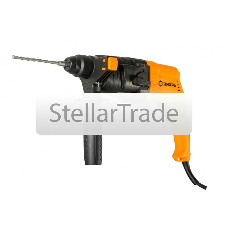 Перфоратор ВИХРЬ П-650К 72/3/5