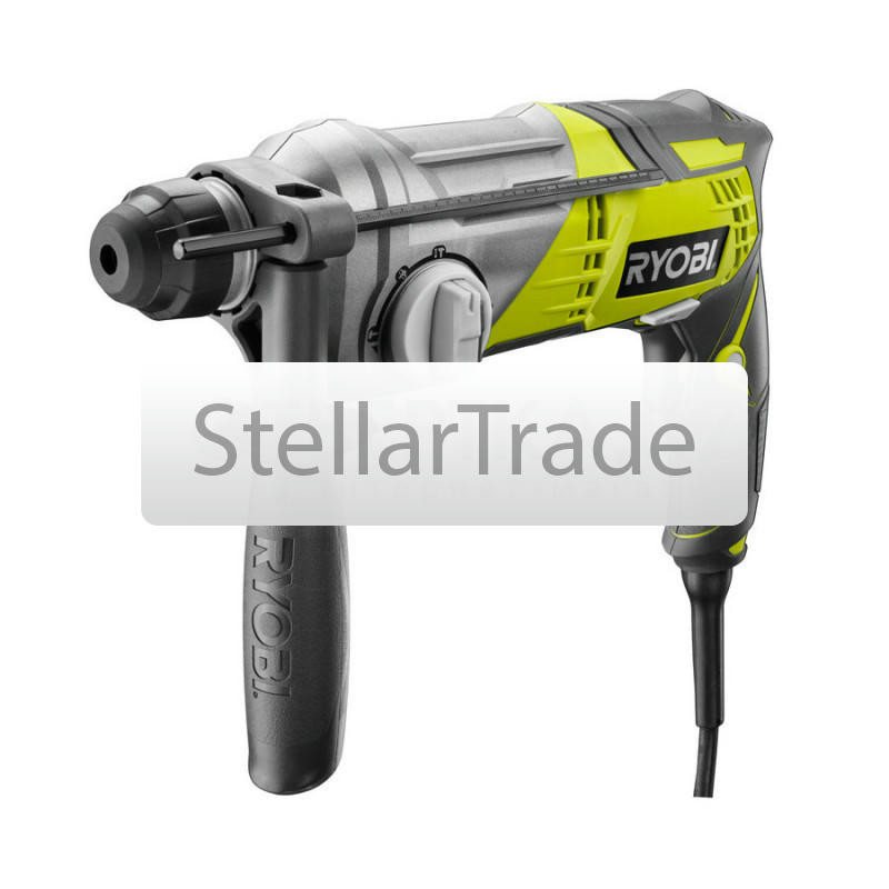 Перфоратор Ryobi RSDS680-K 5133002444