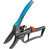 Секатор контактный GRINDA PROLine P-33, 200 мм, (423433), фото 4