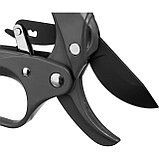 Секатор контактный GRINDA PROLine P-33, 200 мм, (423433), фото 5