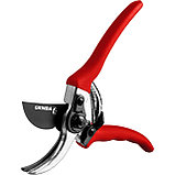 Секатор плоскостной GRINDA G-11, 210 мм (8-423001_z02), фото 3