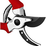 Секатор плоскостной GRINDA G-11, 210 мм (8-423001_z02), фото 4