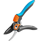 Секатор плоскостной GRINDA PROLine P-59, 210 мм (423459), фото 3