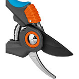 Секатор плоскостной GRINDA PROLine P-59, 210 мм (423459), фото 4