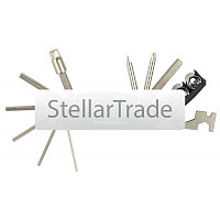 Набор KRAFTOOL 26182-H16