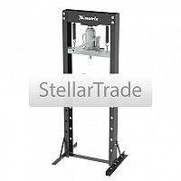 Пресс гидравлический 20 тонн MATRIX 523205