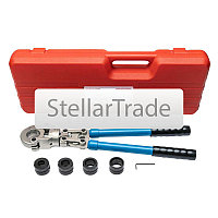 Ручной трубный пресс Rotorica ProPresser PLUS RT.1411102