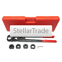 Ручной трубный пресс Rotorica ProPresser ECO RT.1411101