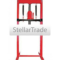 Пресс гидравлический TOR TL0600-20 118206 TOR-118206