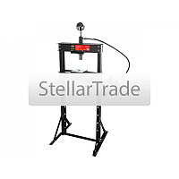 Пресс гидравлический 12т с манометром STARTUL AUTO (ST8035-12-1)