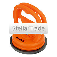 Стеклодомкрат мини одинарный Sparta 875054