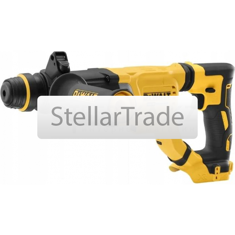 Аккумуляторный перфоратор DeWalt DCH263N
