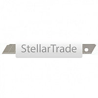 Лезвия, 9 мм, 10 шт. MATRIX 793115