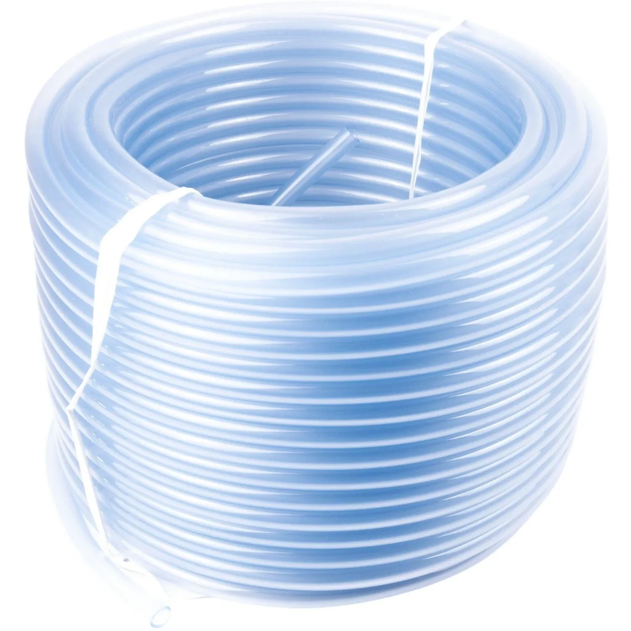 Шланг ПВХ 4х6 (монотрубка) 100 метров (М46100), фото 1