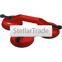 Тройной пластмассовый подъемник ЗУБР 33724-3