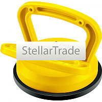 Одинарный пластмассовый стеклодомкрат STAYER MAXLift 33718-1