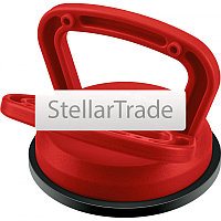 Одинарный пластмассовый подъемник ЗУБР 33724-1