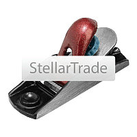 Рубанок SPARTA 210205