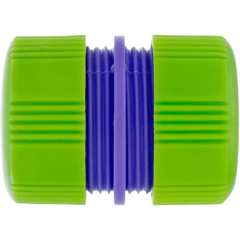 Соединитель для шланга, 3/4 пластмассов. PALISAD (66441), фото 1