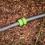 Соединитель для шланга, 3/4 пластмассов. PALISAD (66441), фото 5