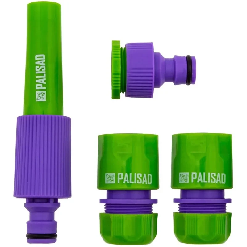 Комплект для полива 1/2 PALISAD (65176), фото 1