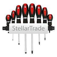 Набор отверток Era Matrix 13380