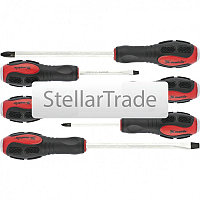 Набор ударных отверток Matrix 19120