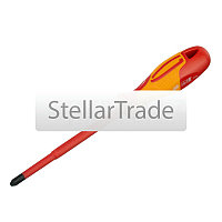 Отвертка диэлектрическая Gross 12949