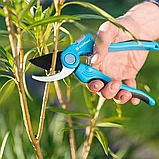 Секатор контактный Cellfast  IDEAL (40-414), фото 3